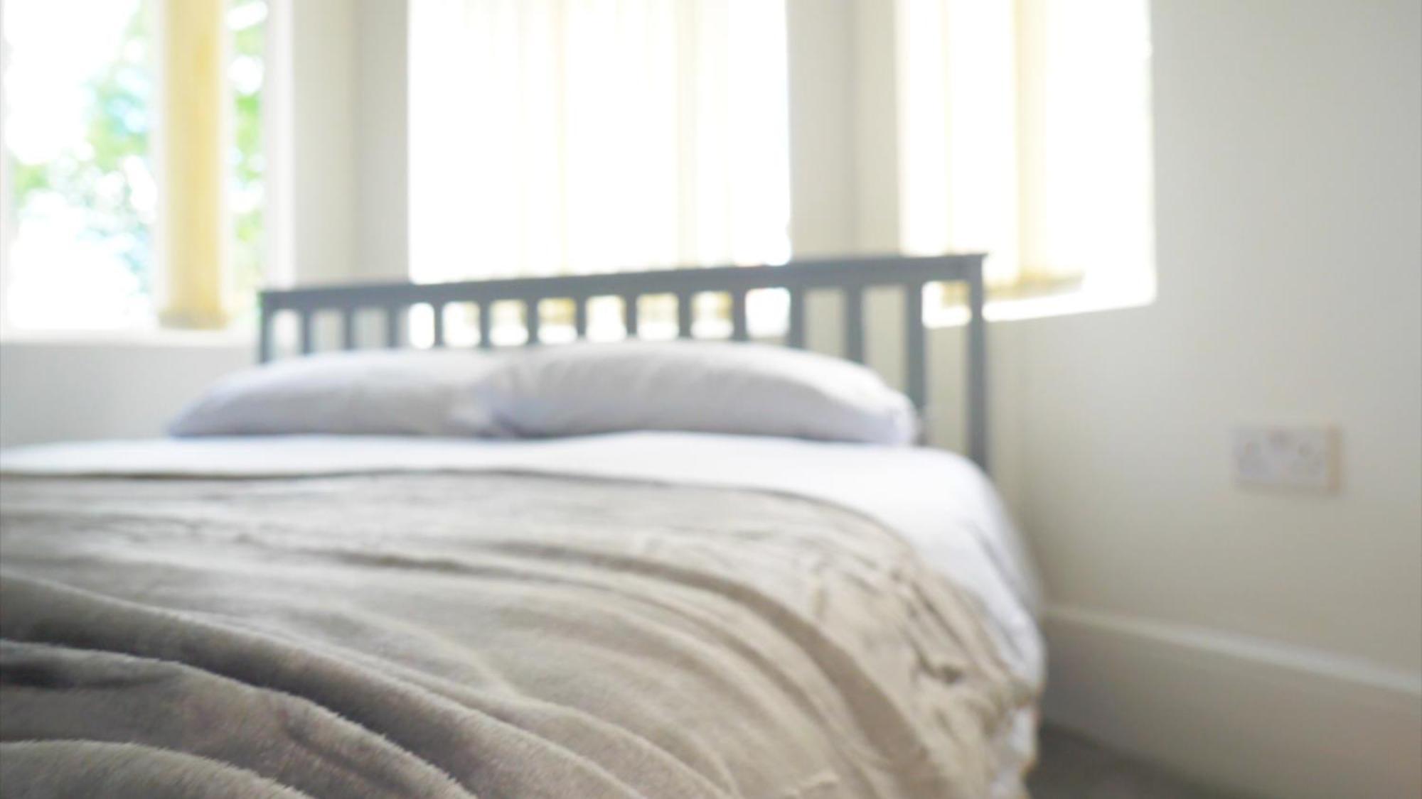 Cosy & Modern 1 Bed Studio Apart-Hotel เลมิงตันสปา ภายนอก รูปภาพ