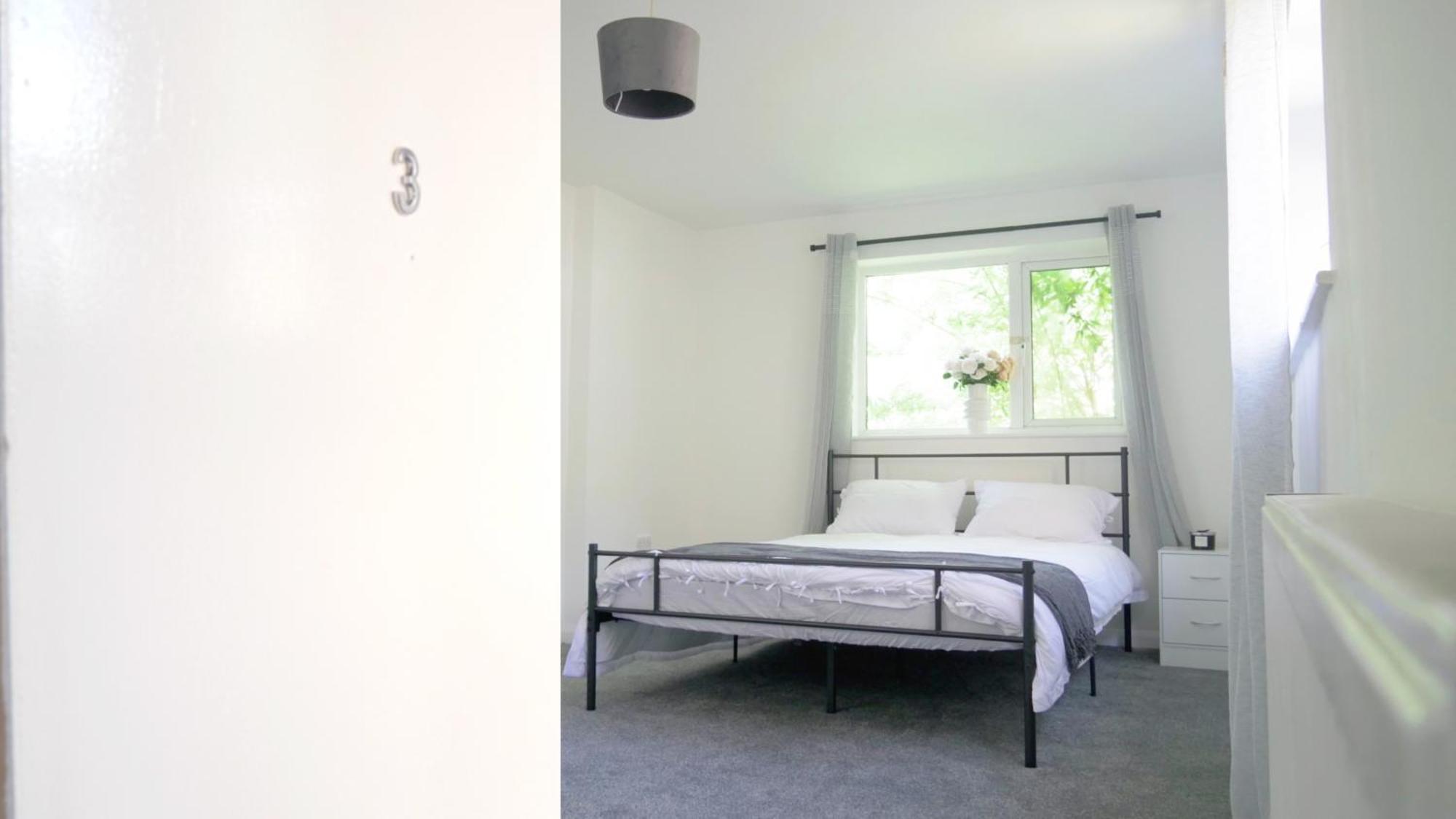 Cosy & Modern 1 Bed Studio Apart-Hotel เลมิงตันสปา ภายนอก รูปภาพ