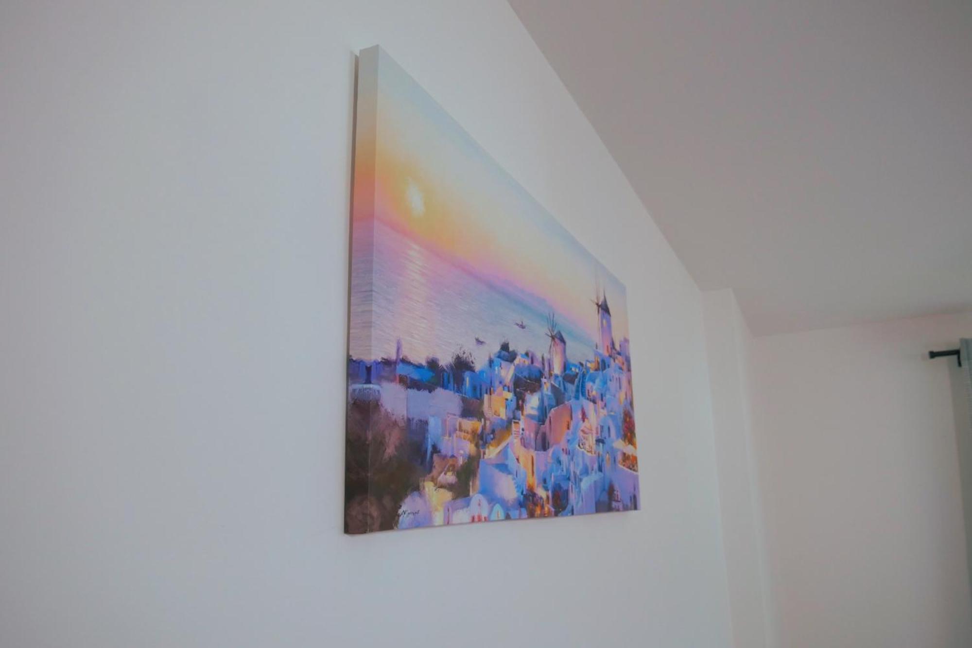 Cosy & Modern 1 Bed Studio Apart-Hotel เลมิงตันสปา ภายนอก รูปภาพ