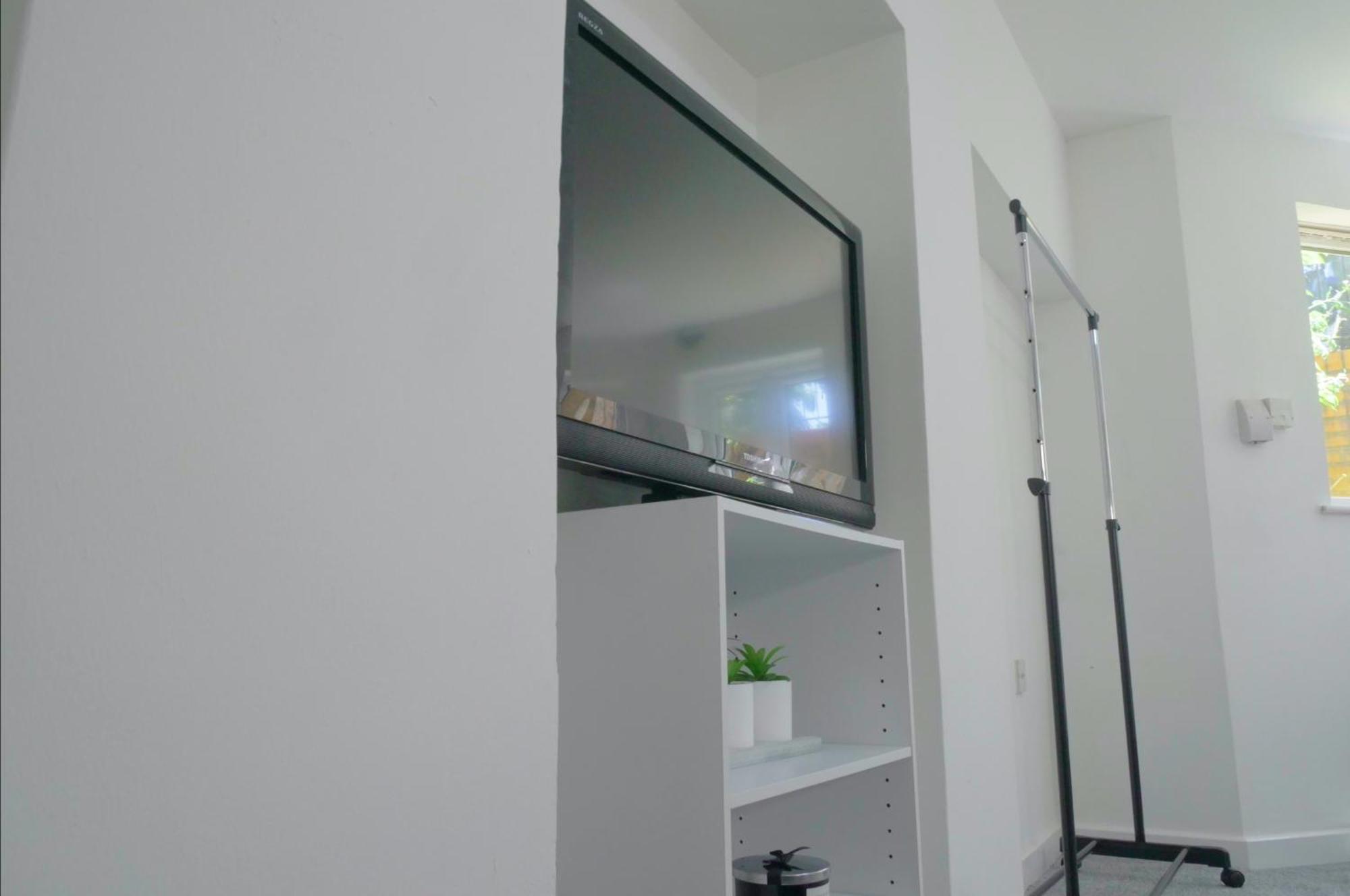 Cosy & Modern 1 Bed Studio Apart-Hotel เลมิงตันสปา ภายนอก รูปภาพ